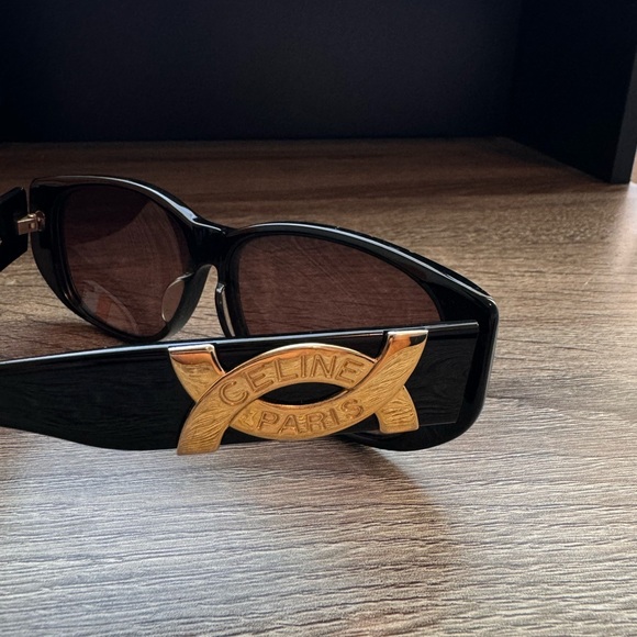 Celine sunglasses - Picture 4 of 13